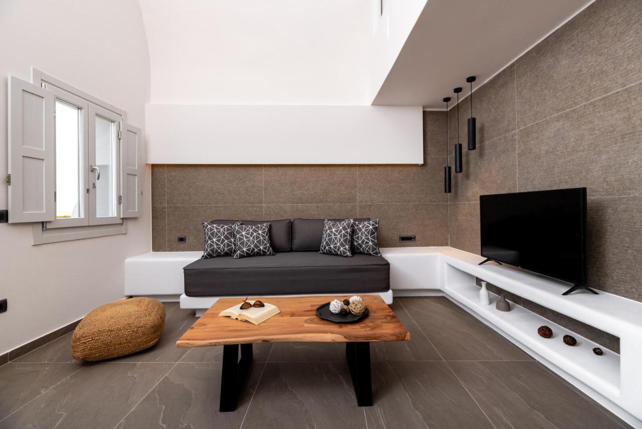 Neoma Luxury Suites คาร์เทราดอส ภายนอก รูปภาพ