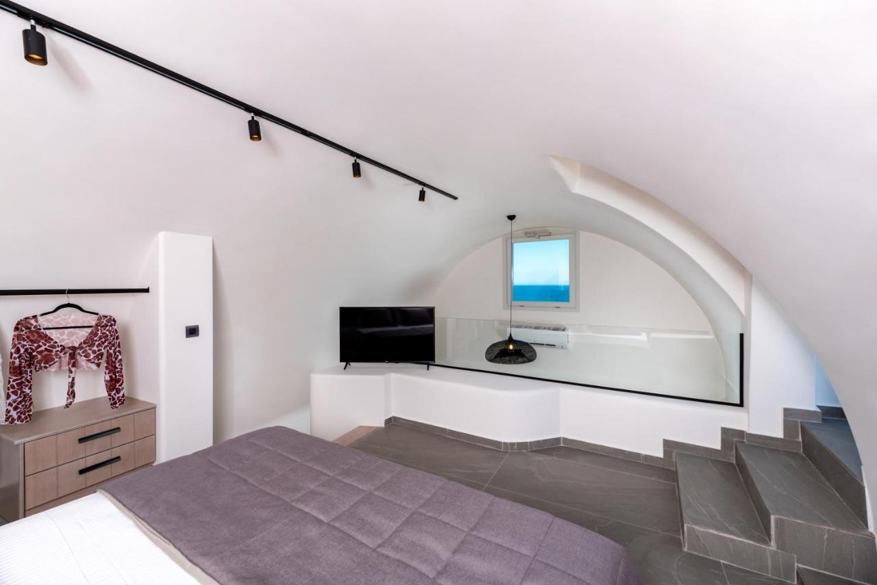Neoma Luxury Suites คาร์เทราดอส ภายนอก รูปภาพ