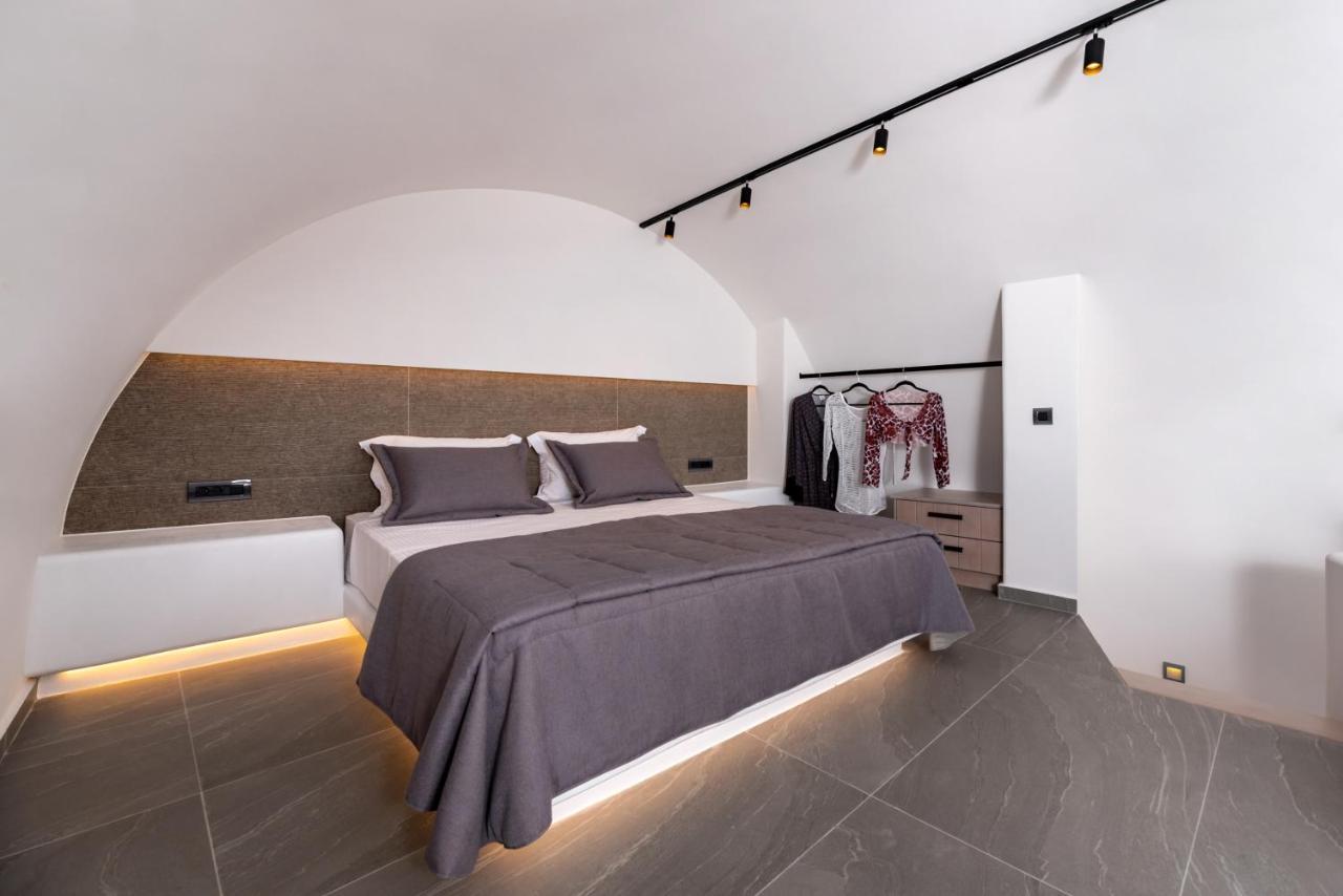 Neoma Luxury Suites คาร์เทราดอส ภายนอก รูปภาพ