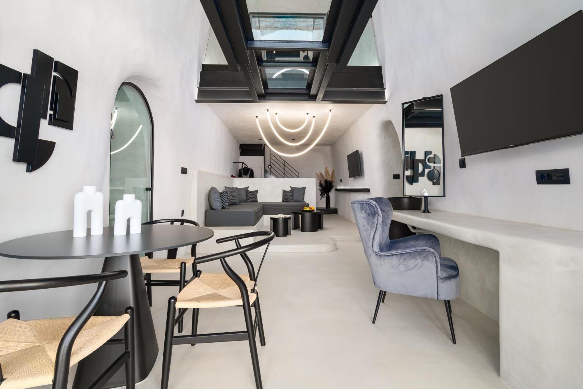 Neoma Luxury Suites คาร์เทราดอส ภายนอก รูปภาพ