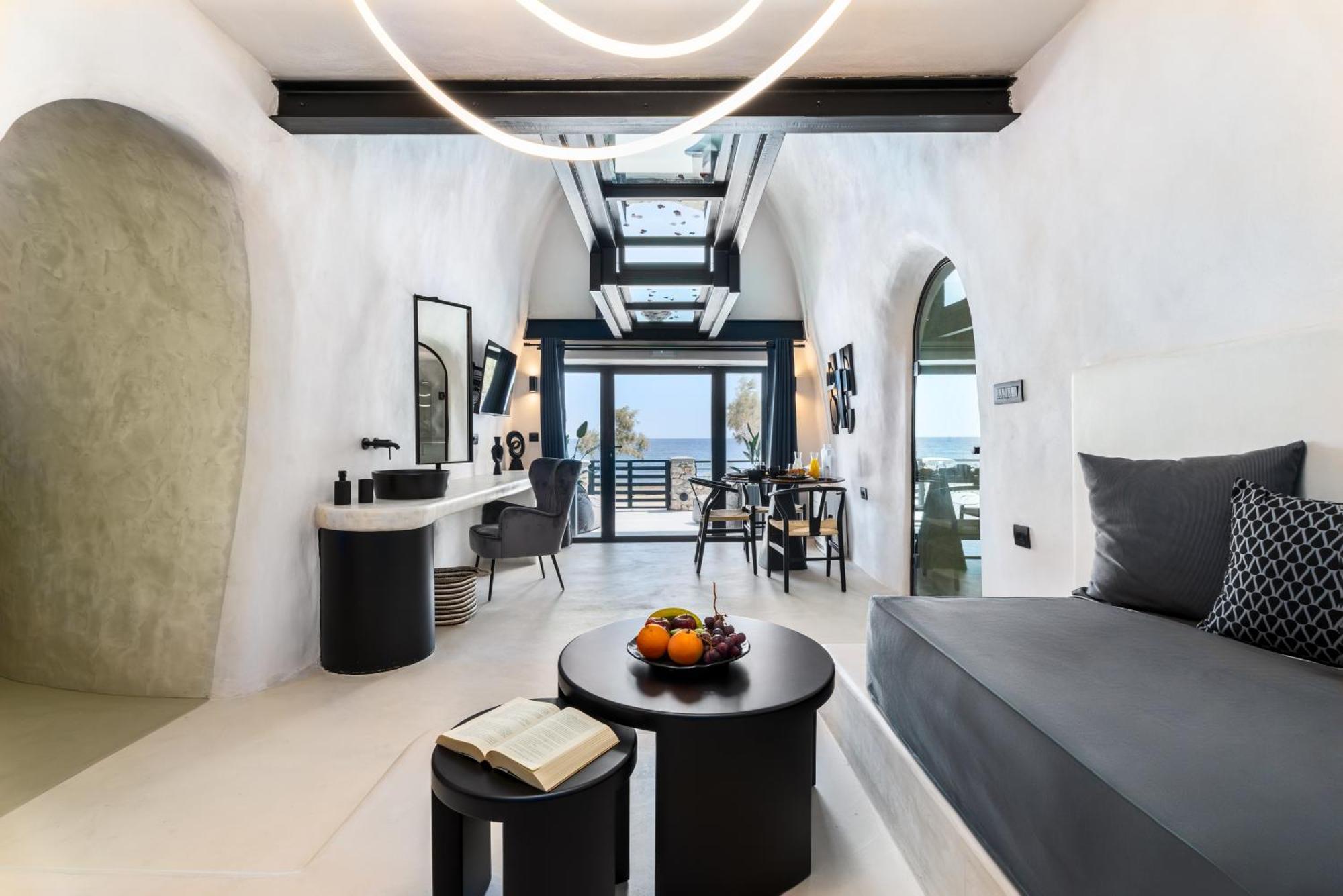 Neoma Luxury Suites คาร์เทราดอส ภายนอก รูปภาพ